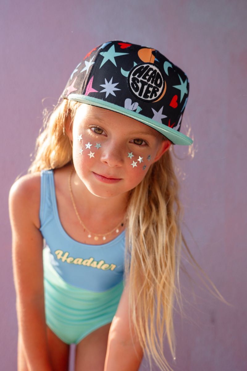 Snapback Cap - A Star is Born