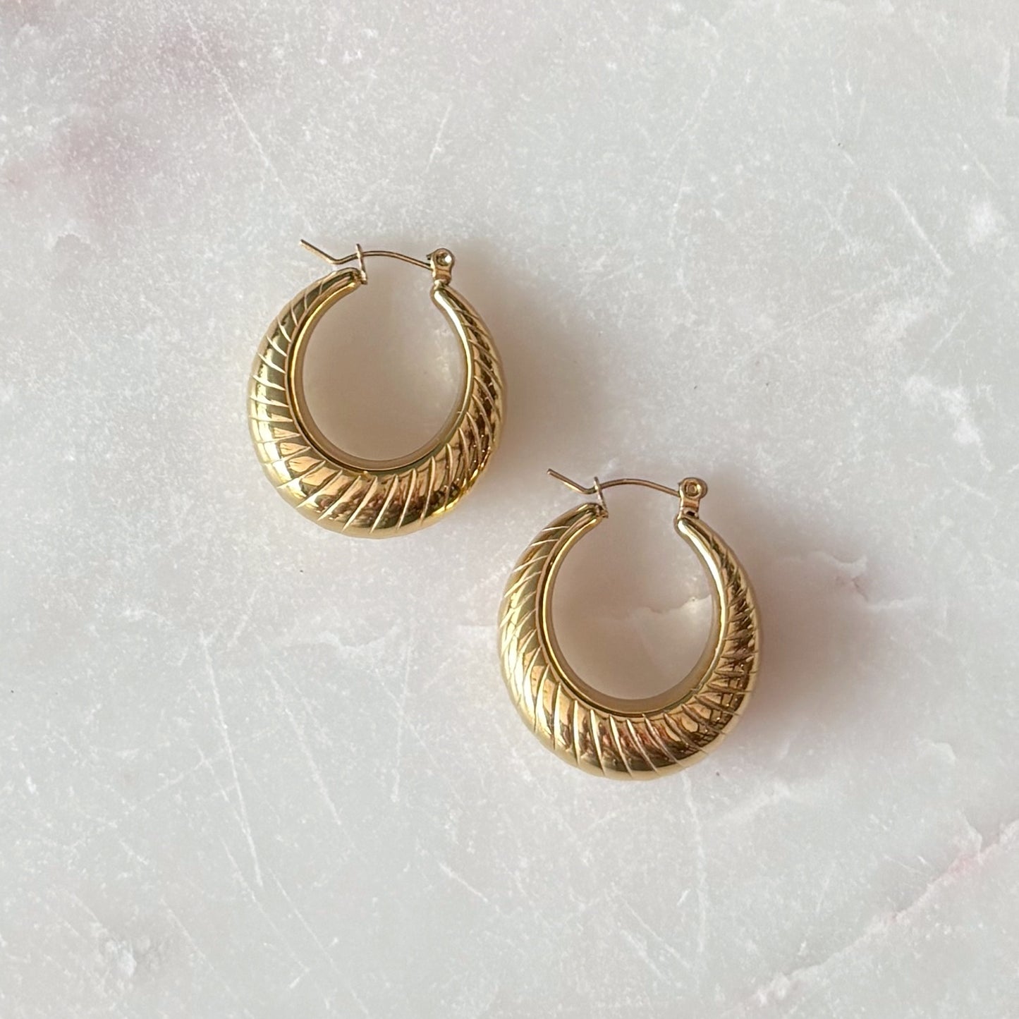 Coco Earrings