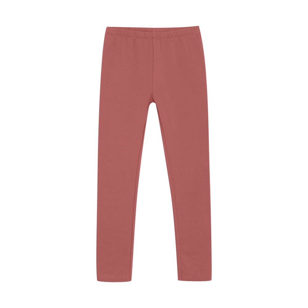 Leggings - Withered Rose