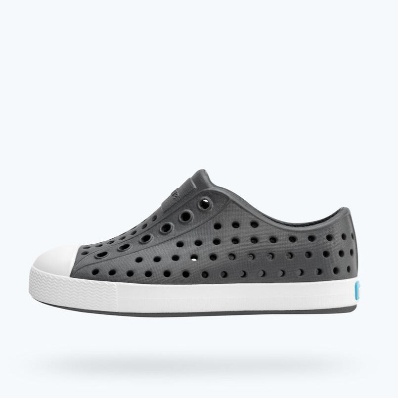 Jefferson Child - Gravity Grey