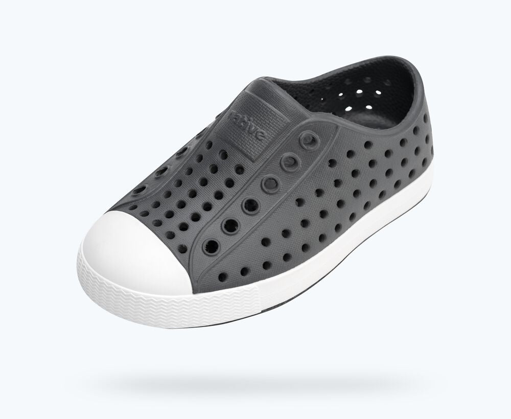 Jefferson Child - Gravity Grey