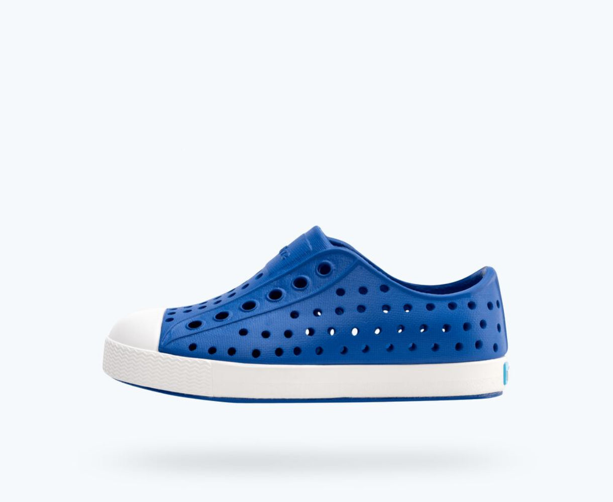 Jefferson Child - UV Blue