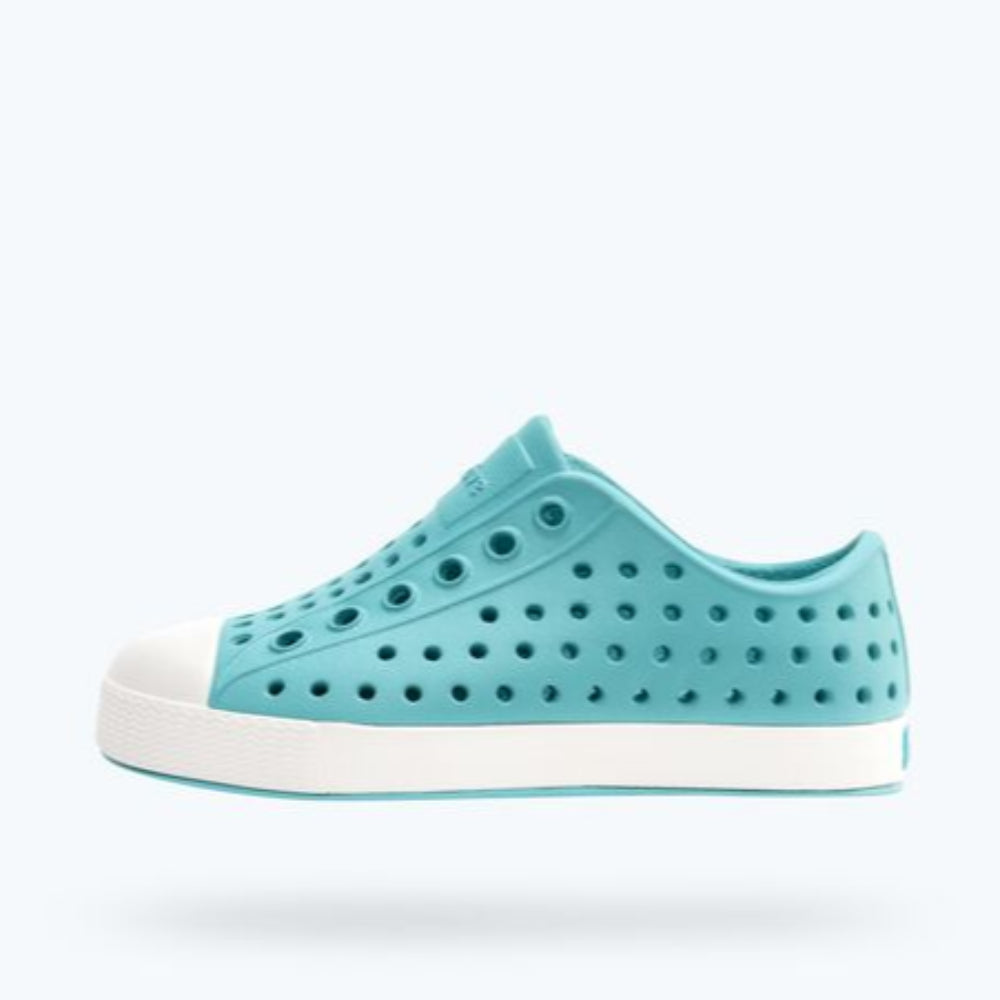 Jefferson Child - Pool Blue