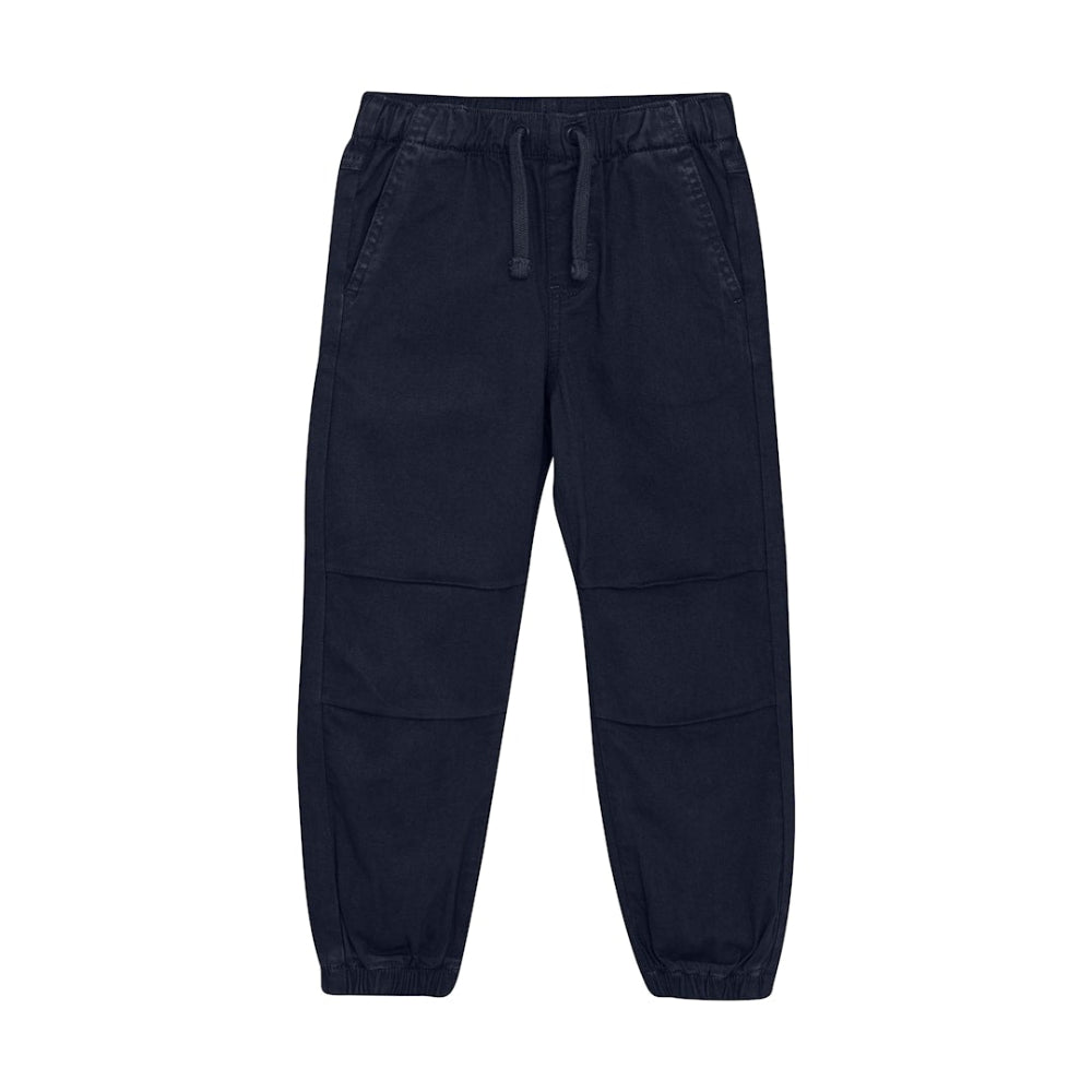 Twill Pant - Parisian Night