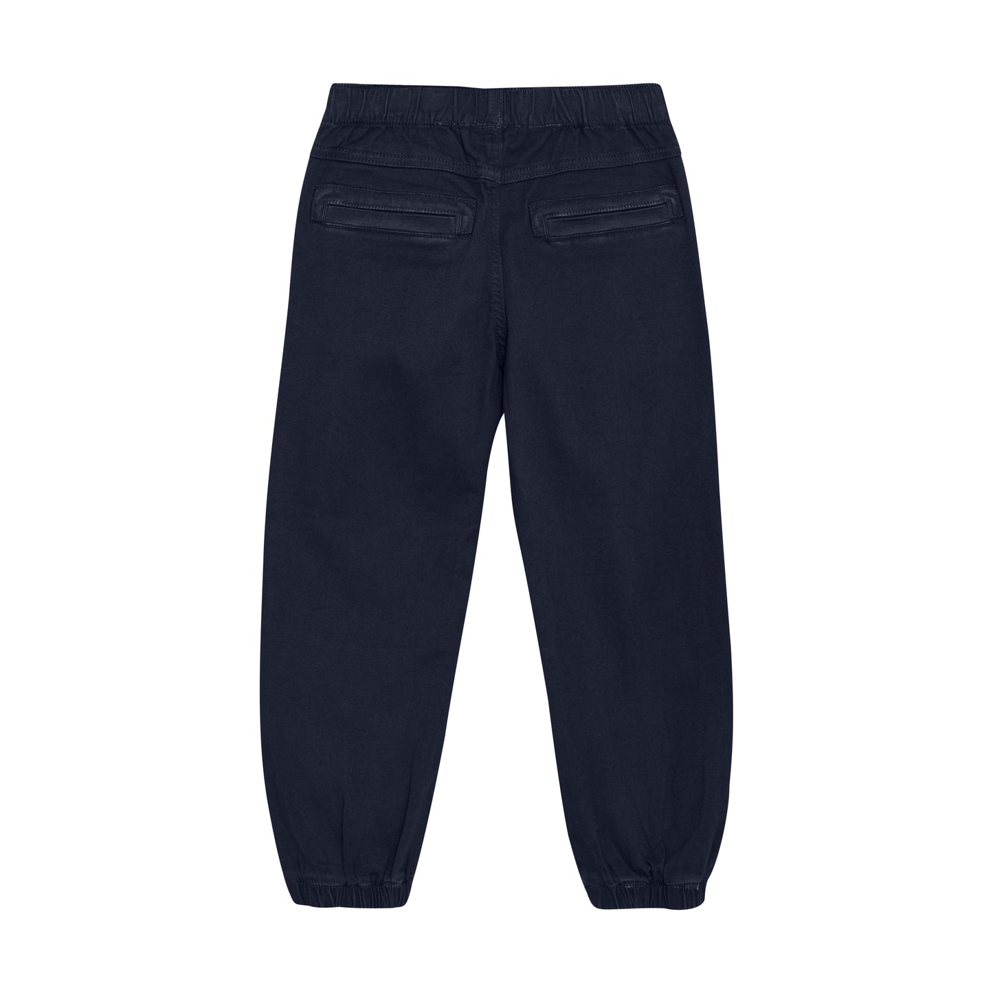 Twill Pant - Parisian Night