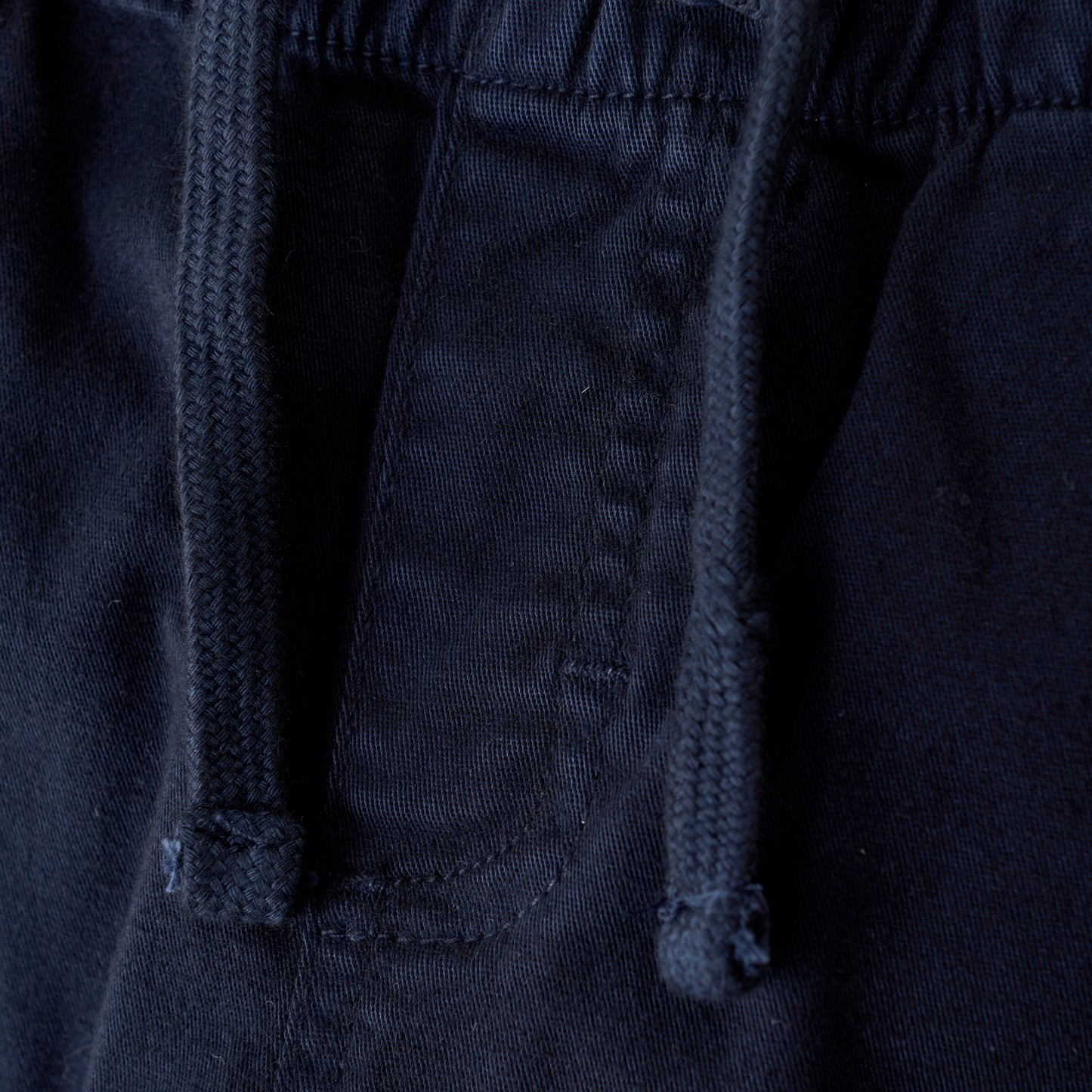 Twill Pant - Parisian Night