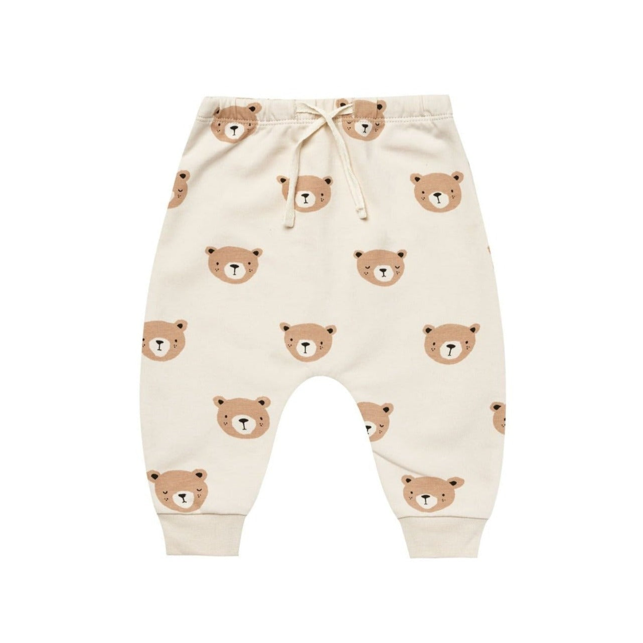 Drawstring Pants - Bears