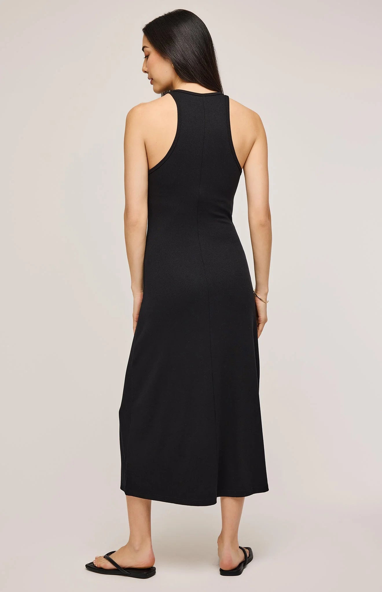 Adriana Dress - Black