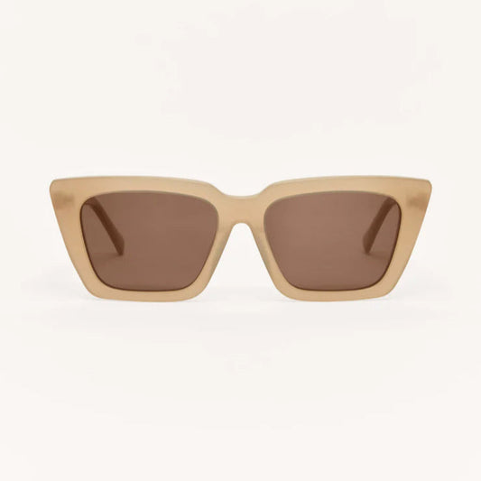 The Feel Good (Taupe)