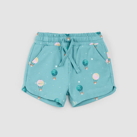 Reef Shorts - Hot Air Balloon