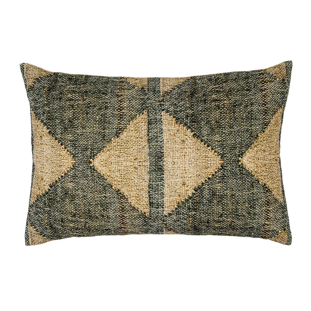 Kilim Print Pillow