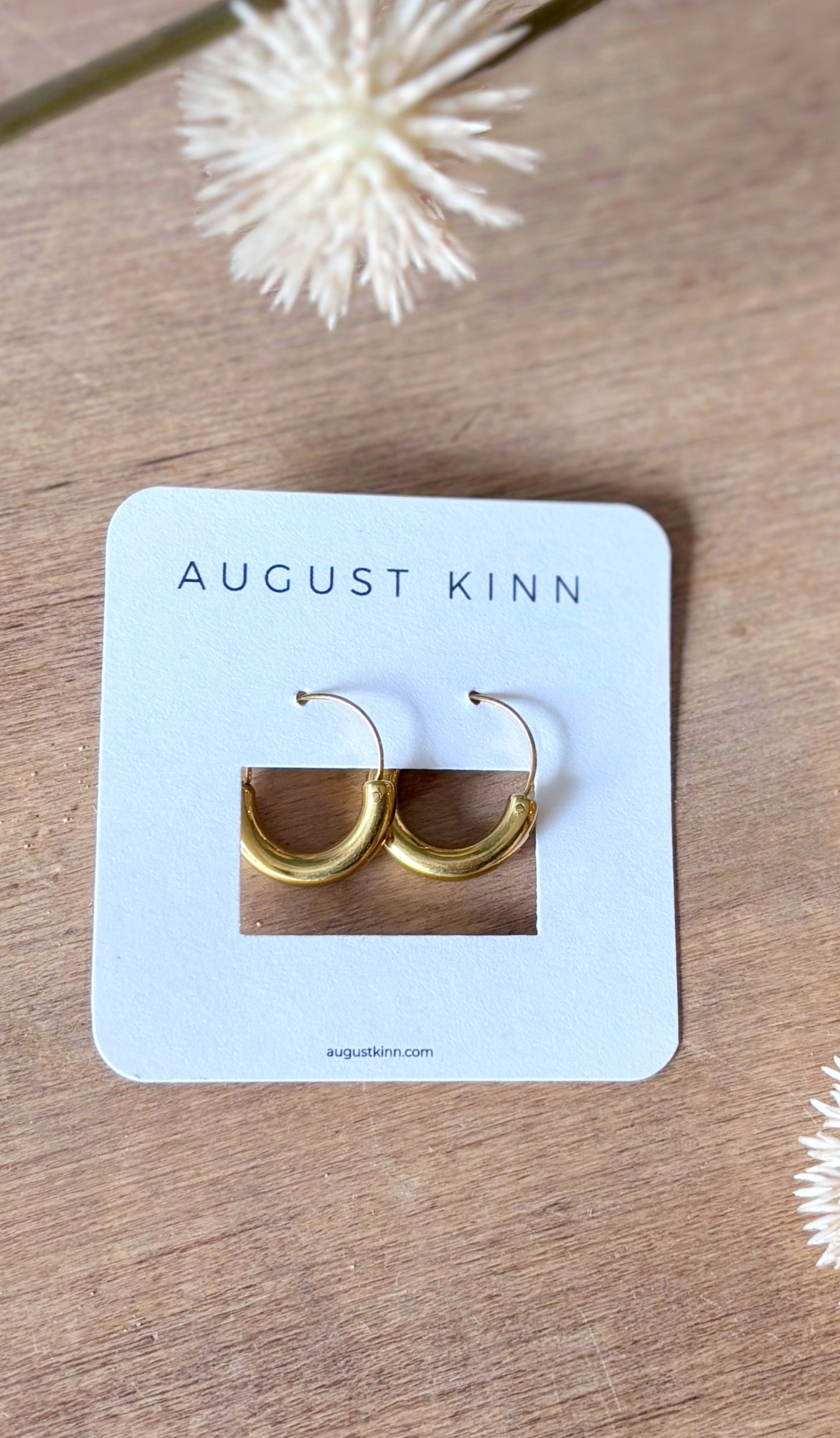 Luna Earrings