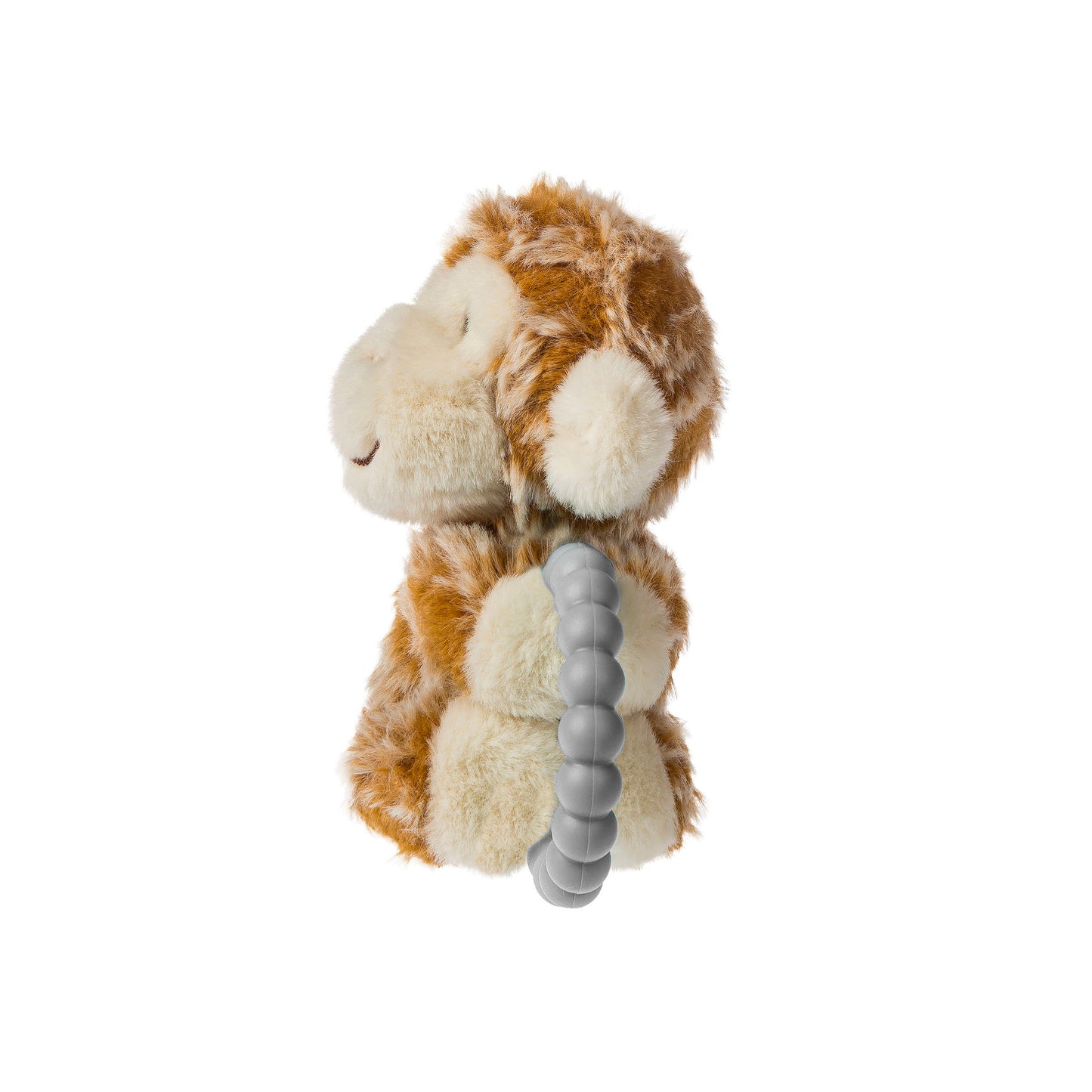 Teether Rattle - Monkey