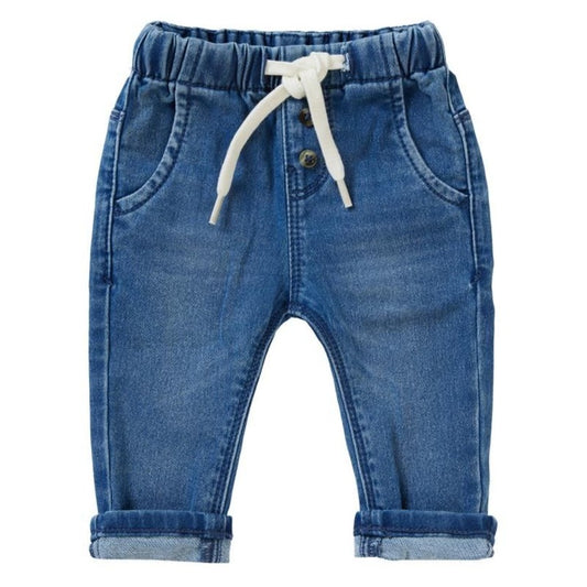 Baby Jeans - Vintage Denim