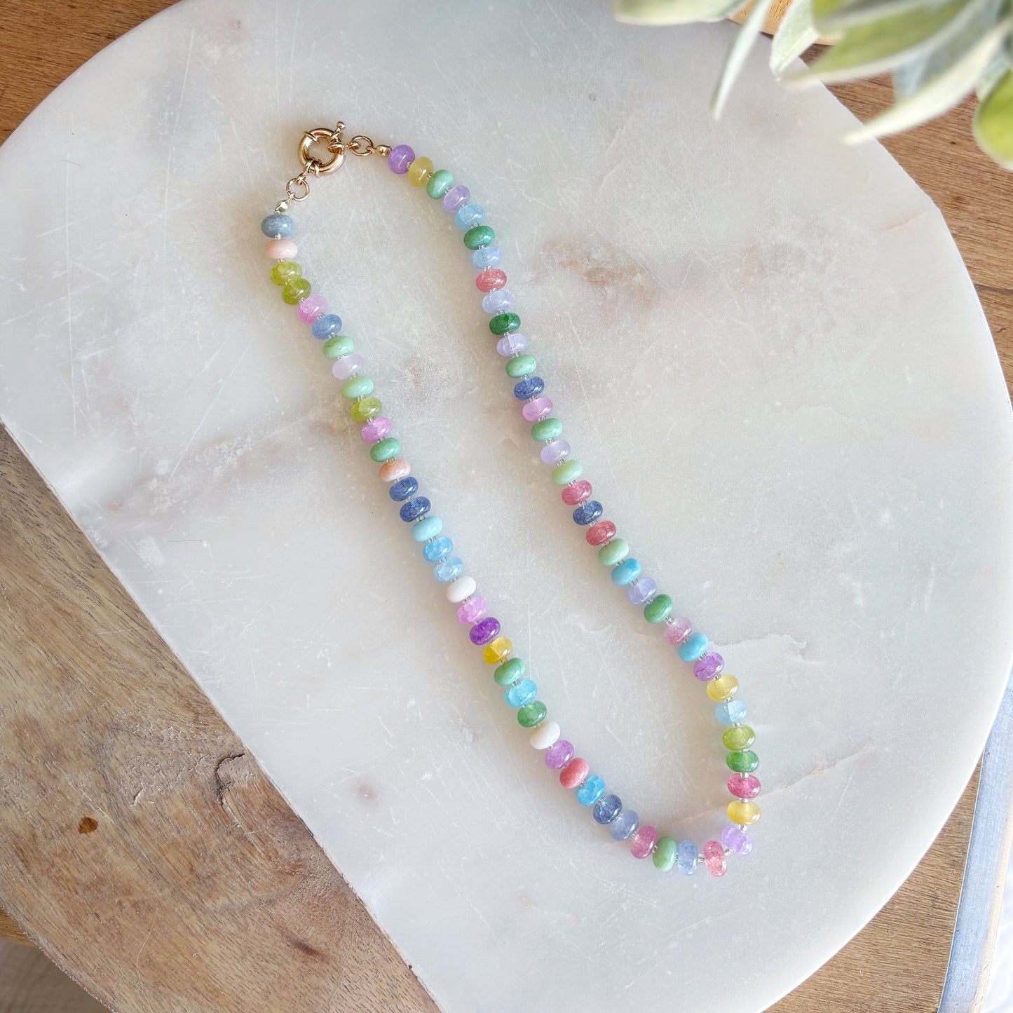 Bloom Necklace