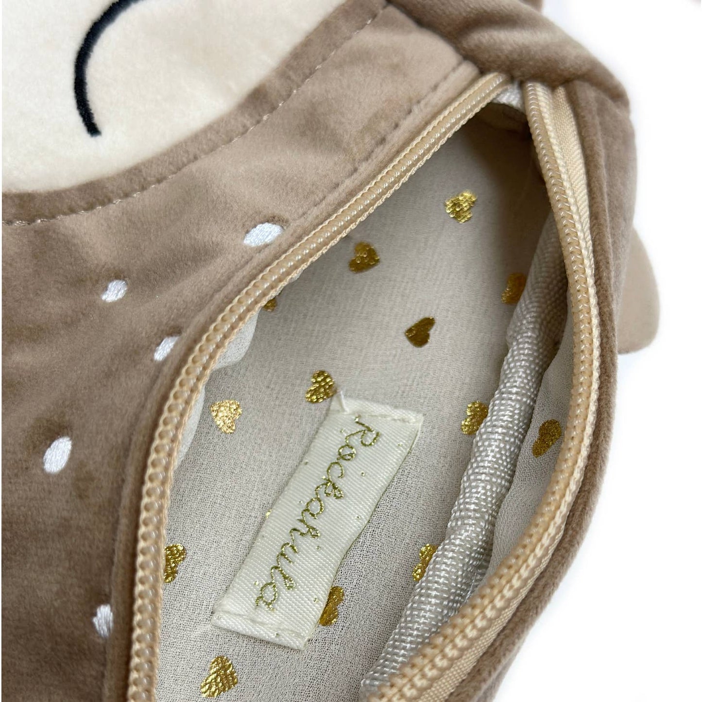 Fanny Pack - Doris Deer