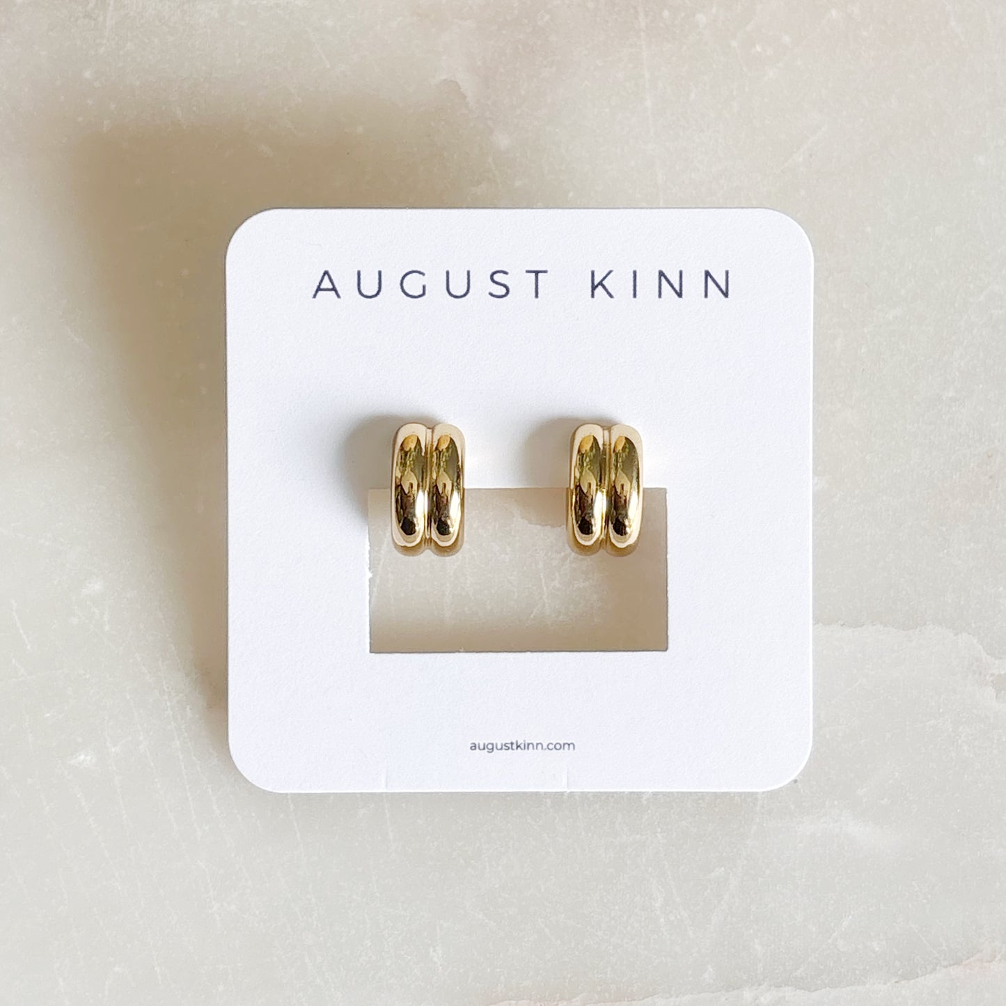 Verse Earrings