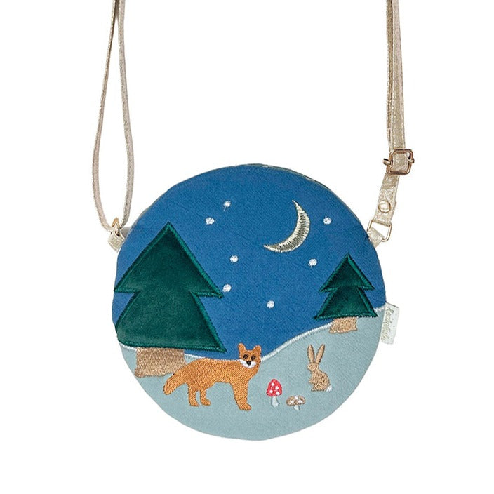 Fanny Pack - Forest Friends