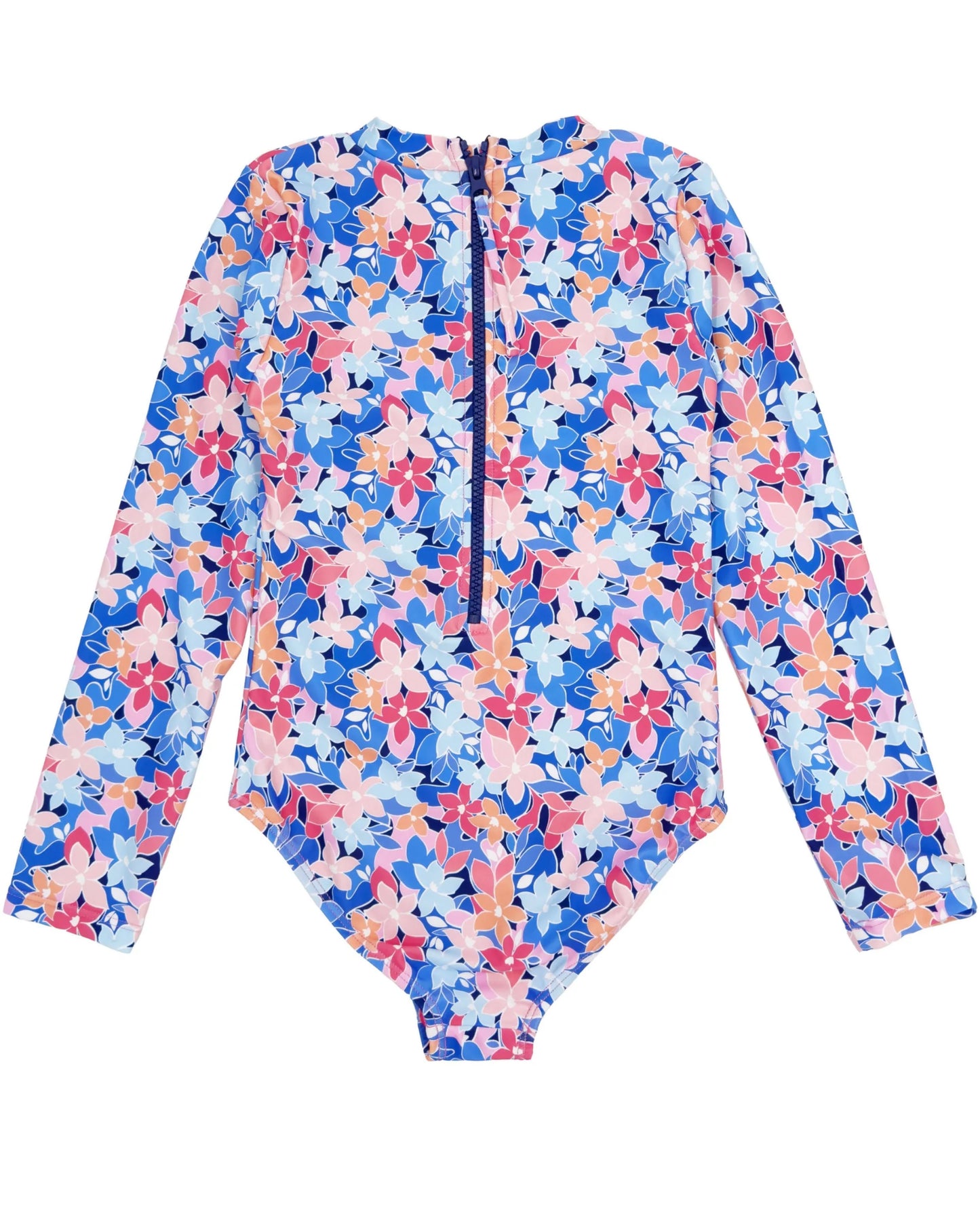Wave Chaser Surf Suit - Garden Party