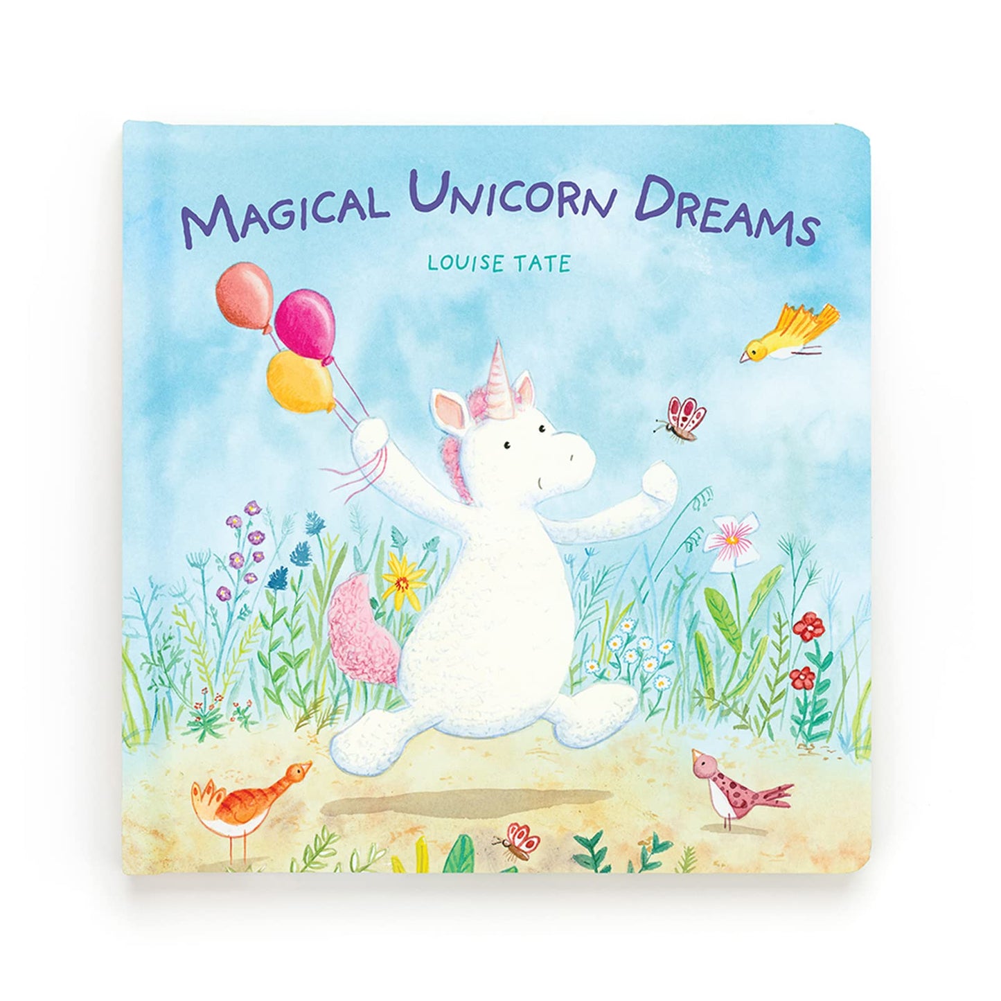 Magical Unicorn Dreams