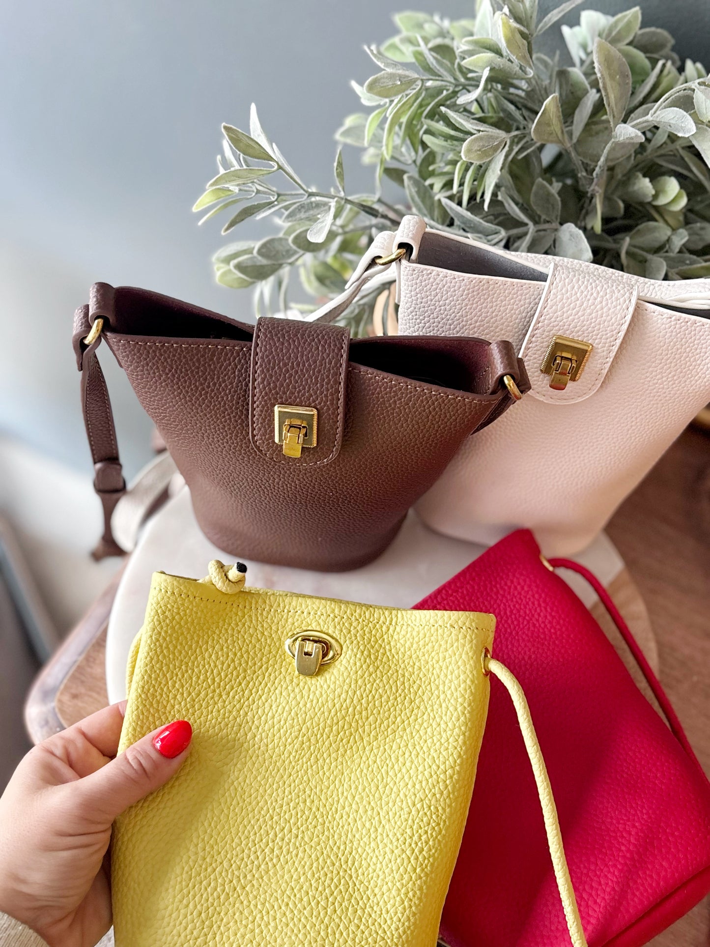 Millie Purse - Candy Crush