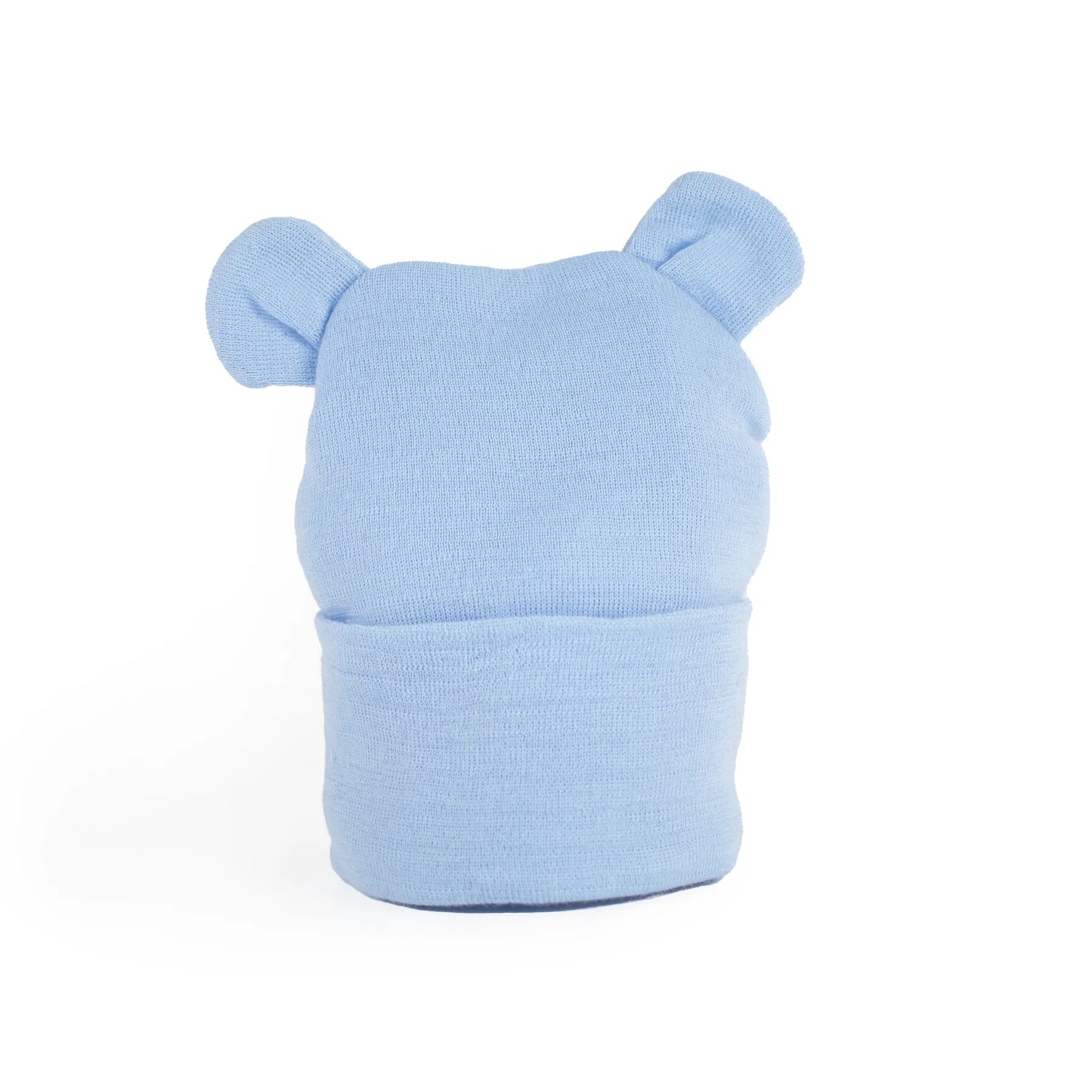 New Born Hat - Blue