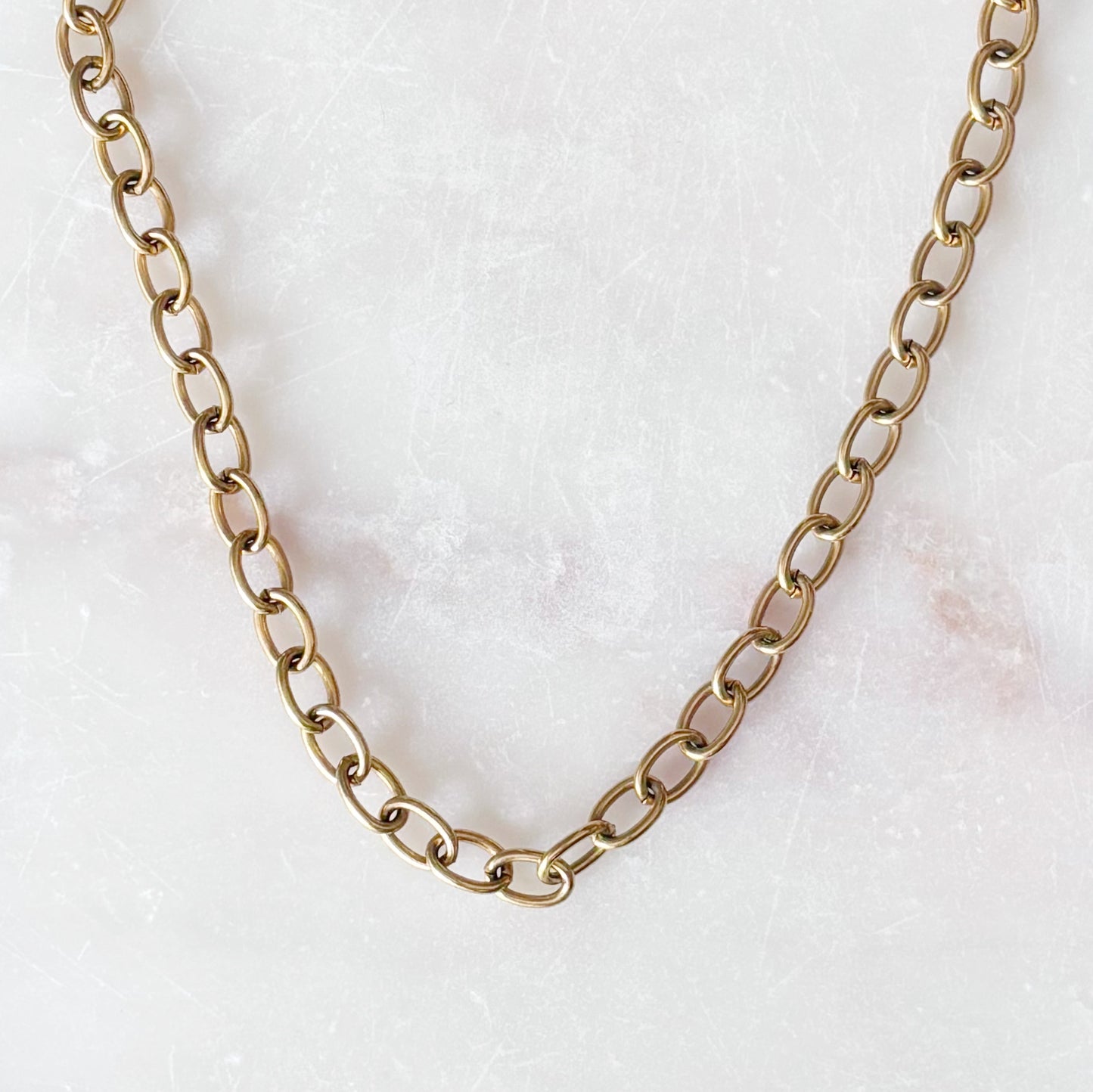Willow Necklace