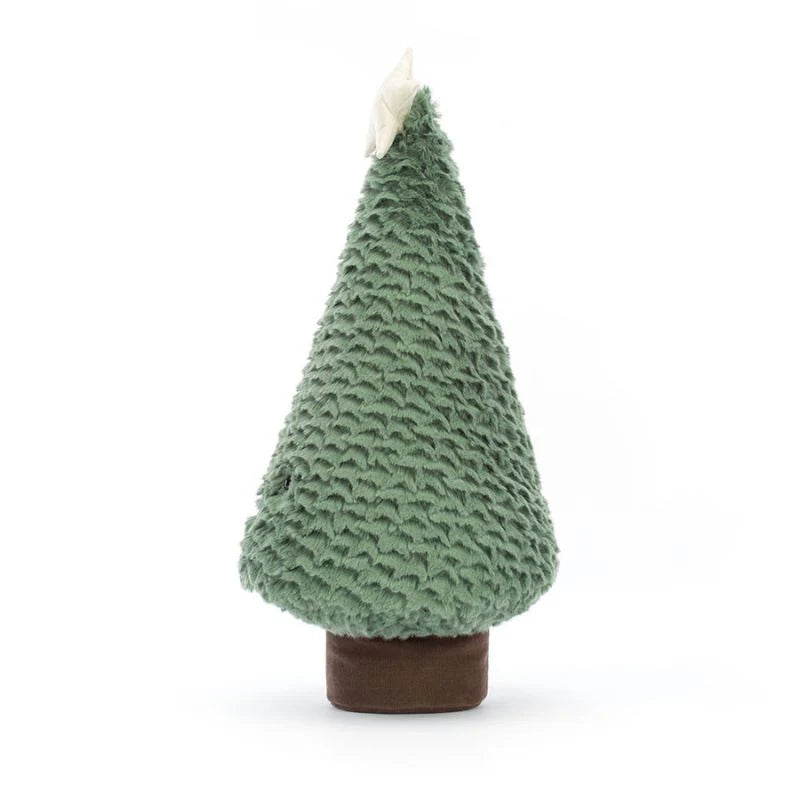 Blue Spruce Christmas Tree