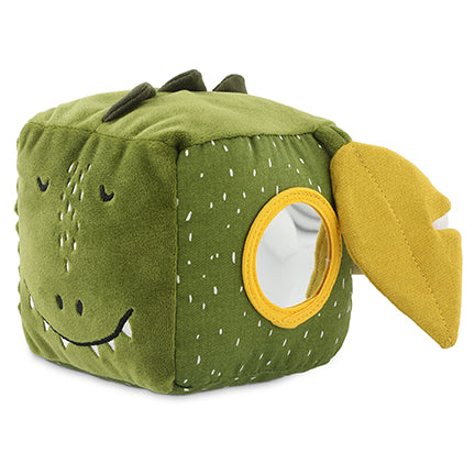 Activity Cube - Dino
