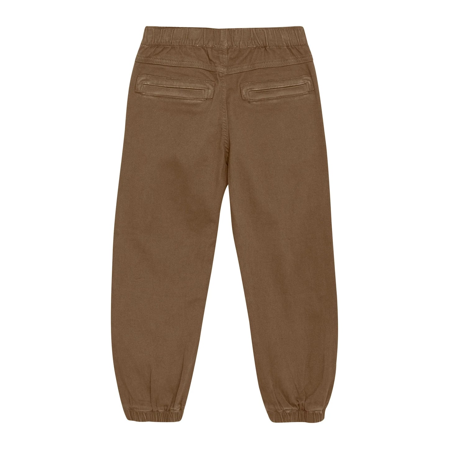 Twill Pant - Caribou