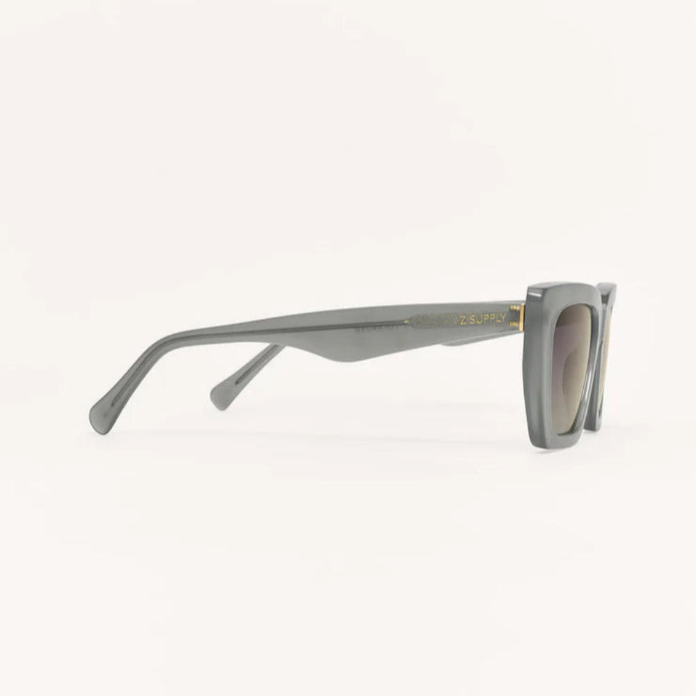 The Feel Good (Pewter)