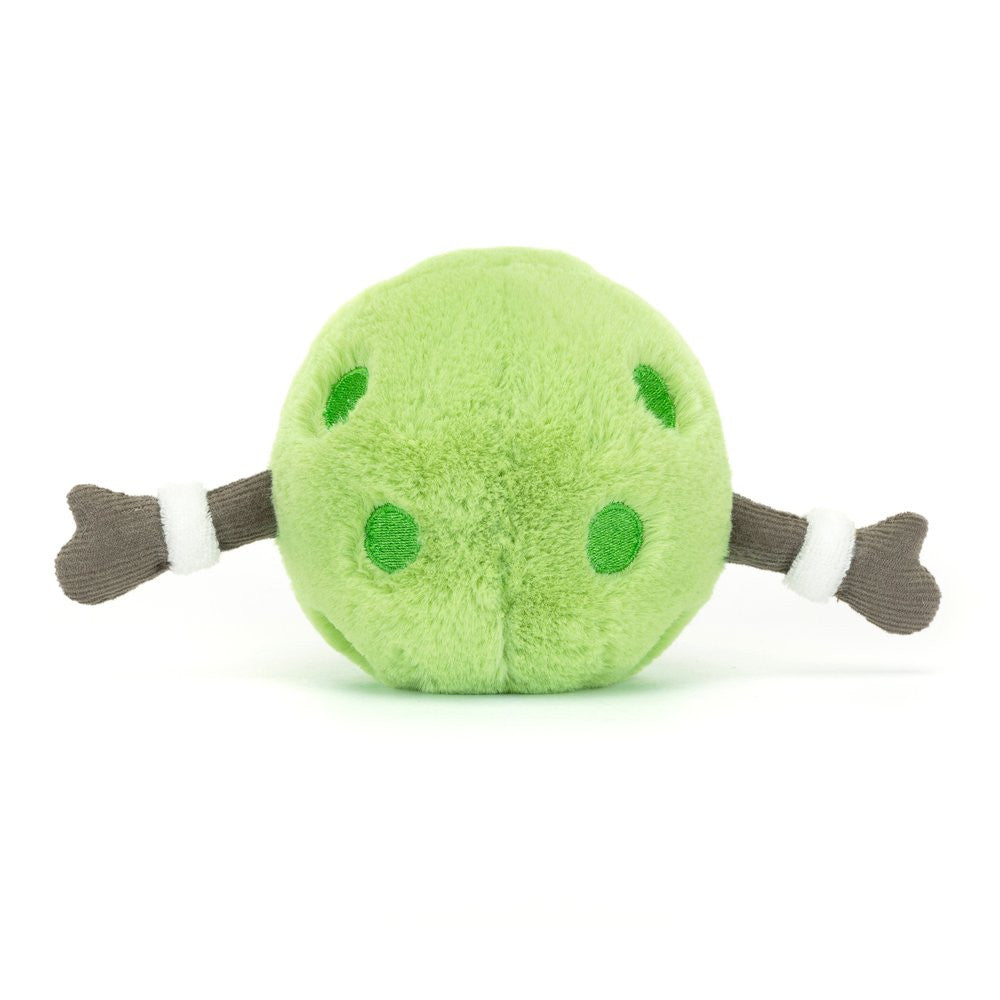 Amuseables Sports Pickle Ball