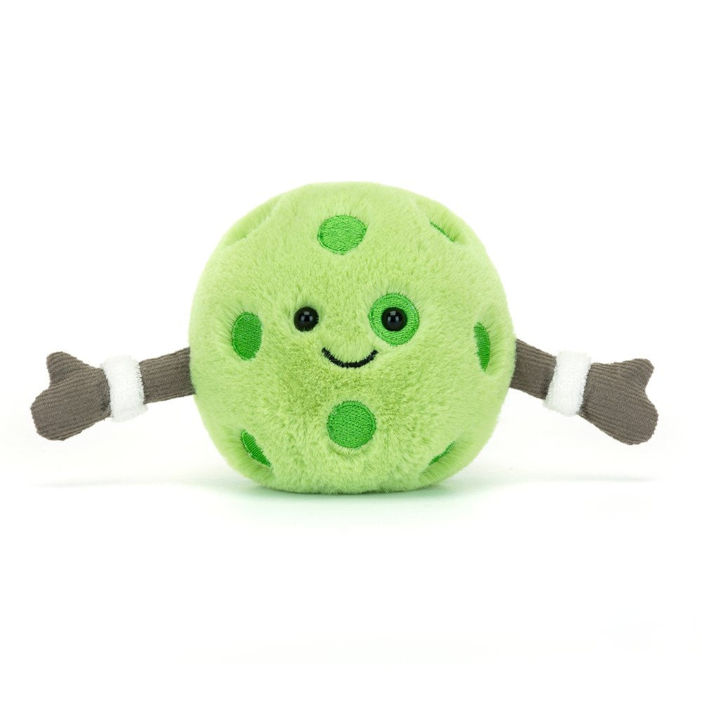 Amuseables Sports Pickle Ball