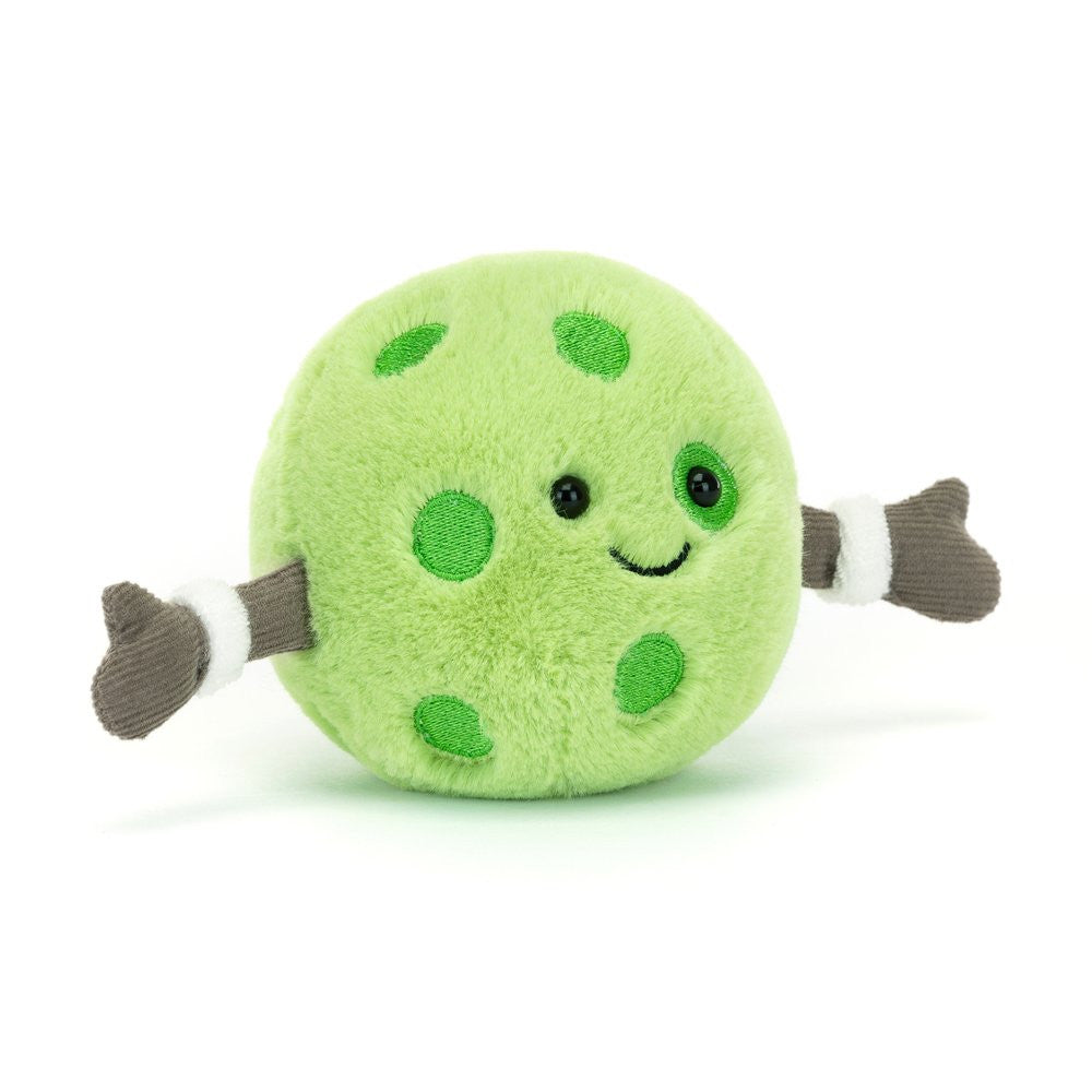 Amuseables Sports Pickle Ball