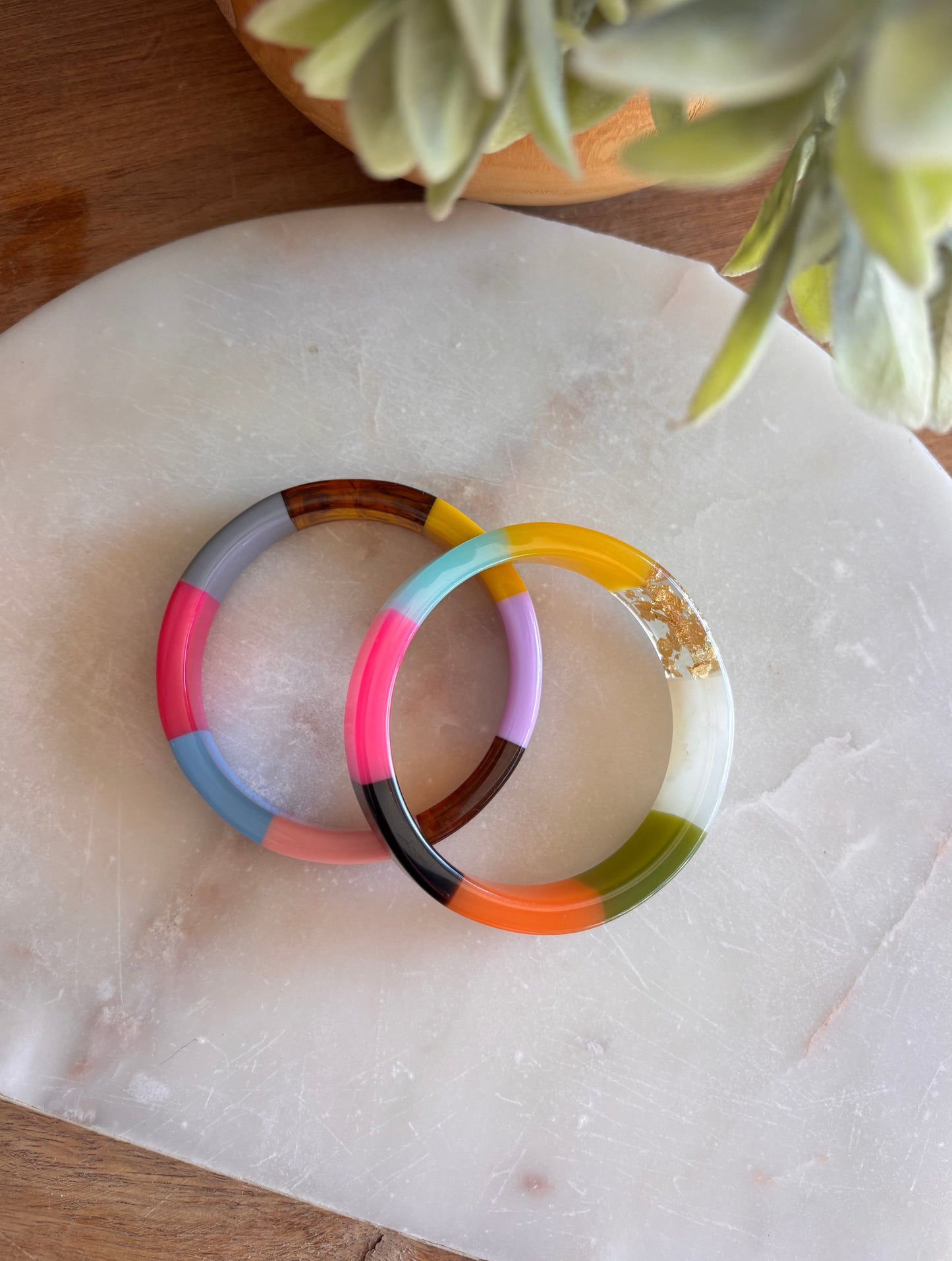 Carous Bracelet - Candy