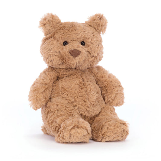 Bartholomew Bear -Tiny