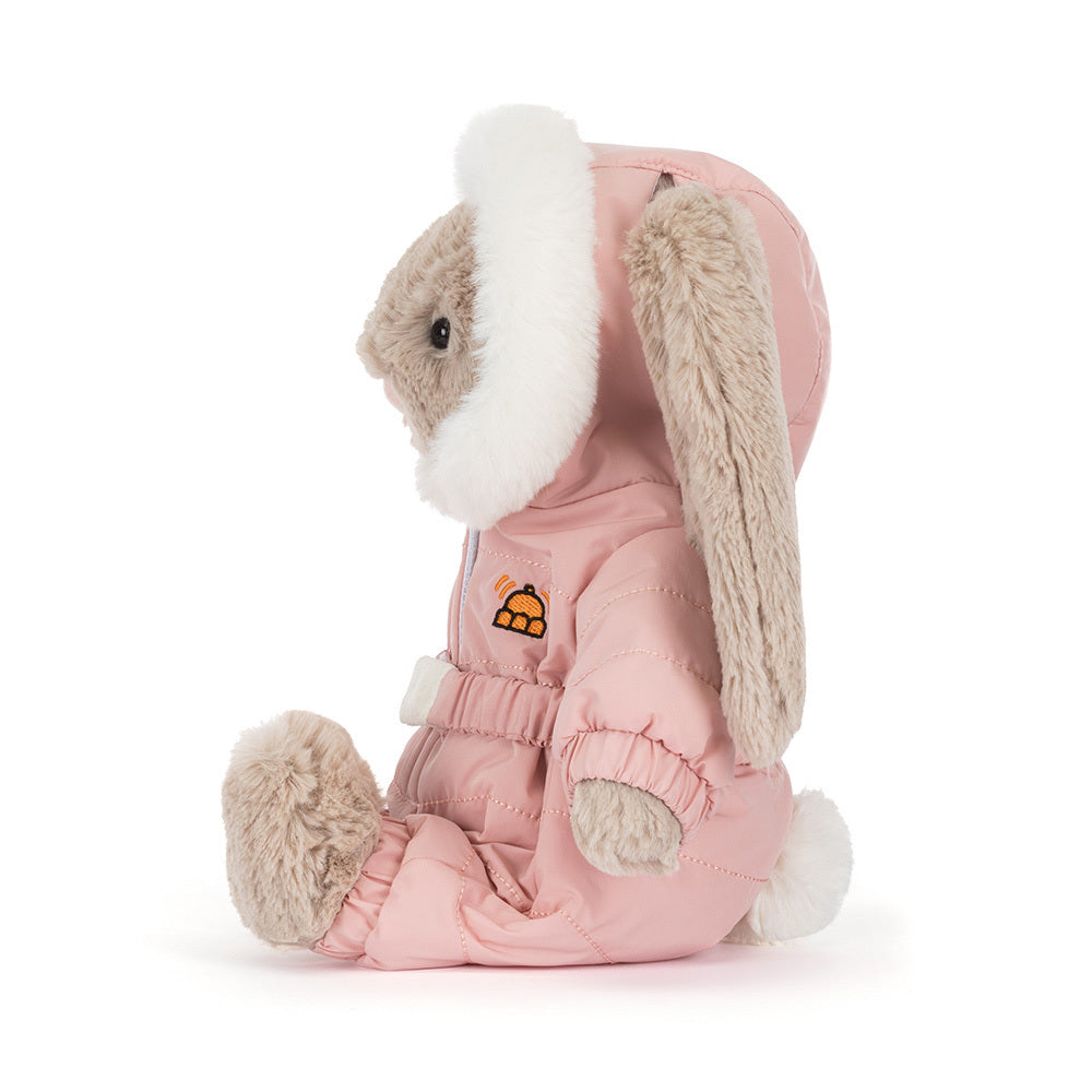 Bashful Bunny - Snowsuit