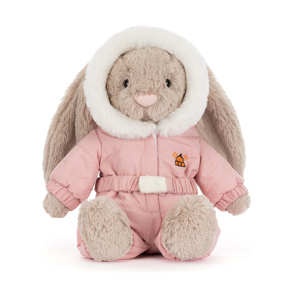 Bashful Bunny - Snowsuit