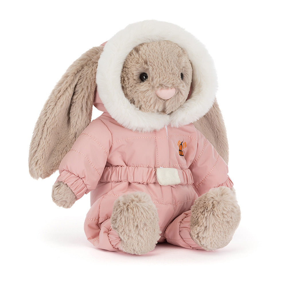Bashful Bunny - Snowsuit