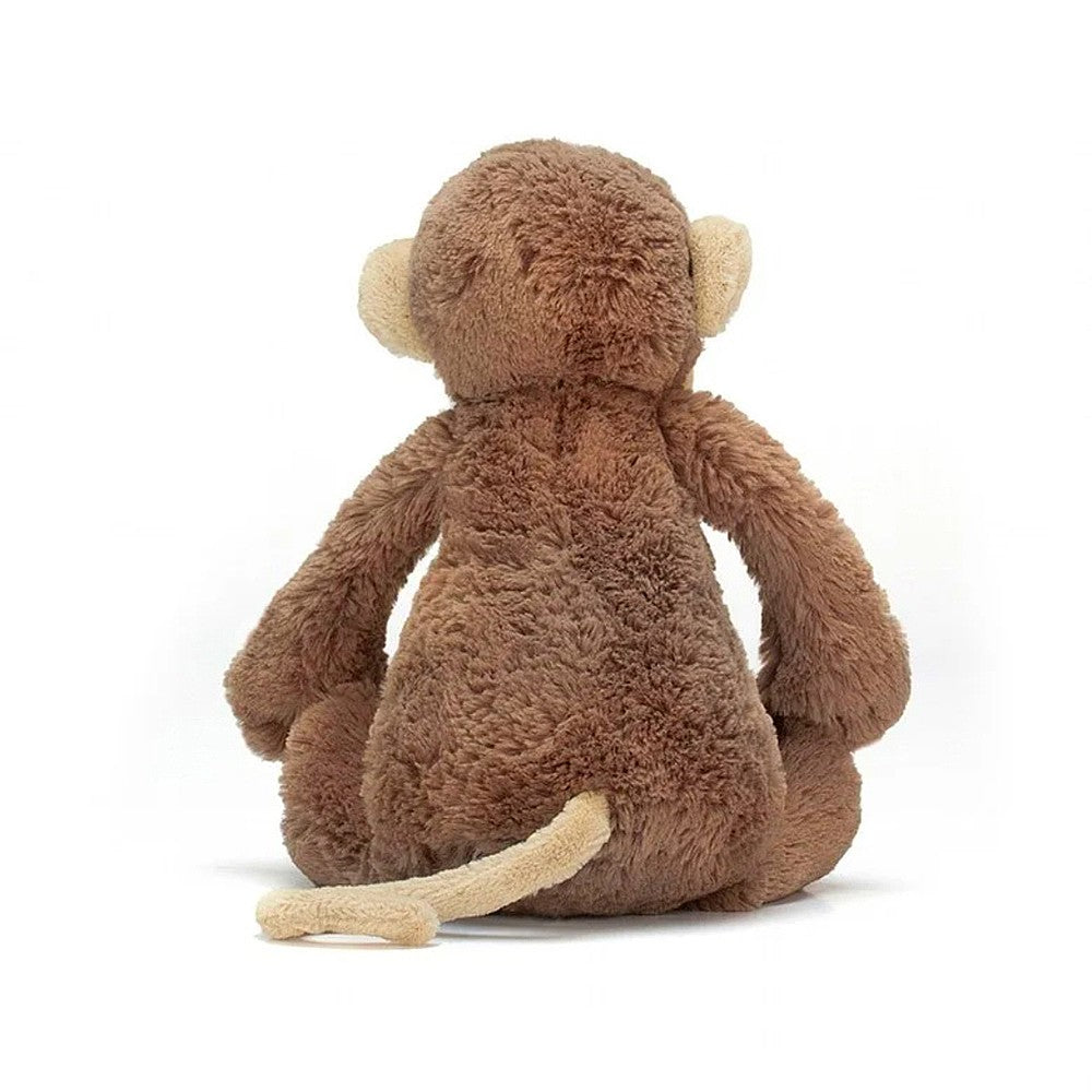 Bashful Monkey - Medium