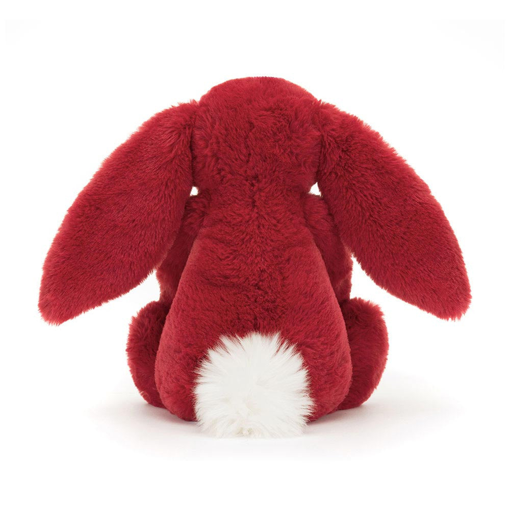 Bashful Luxe Bunny - Scarlett Original