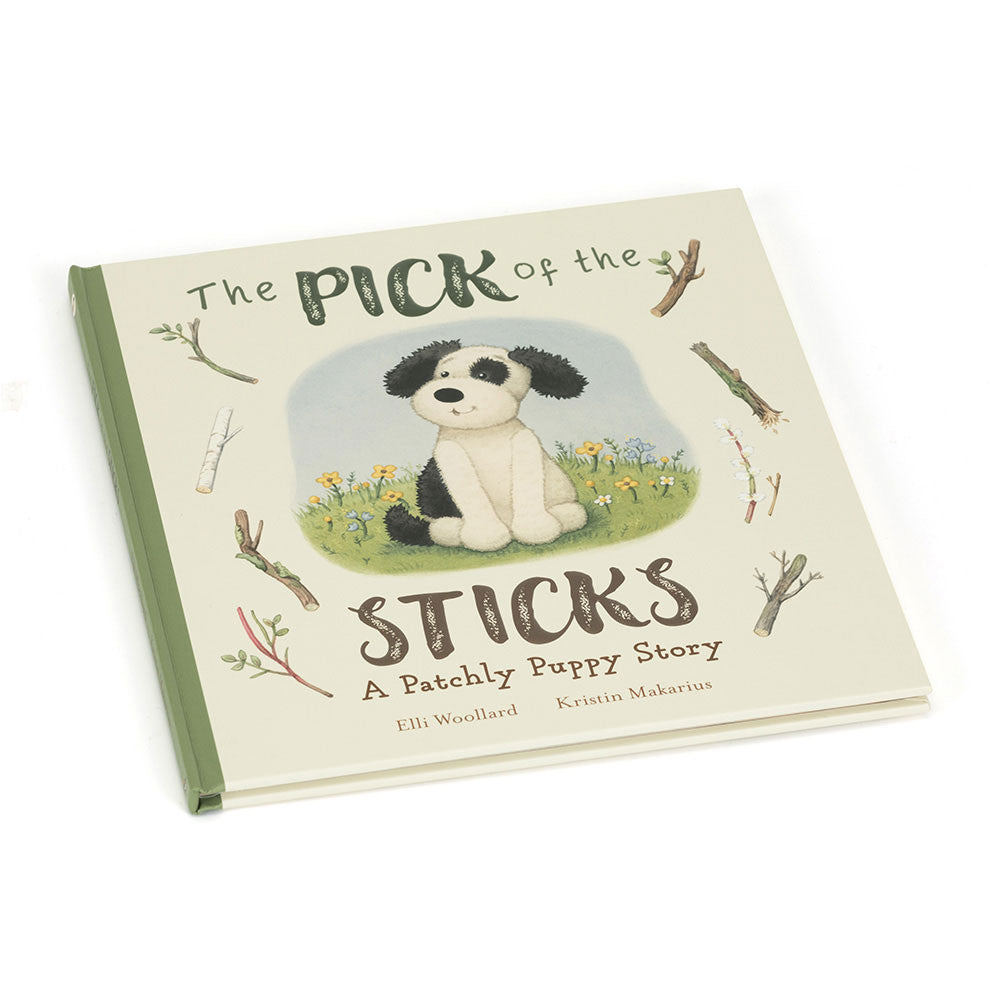 The Pick of the Sticks