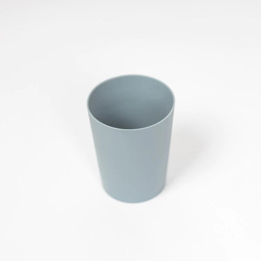 Silicone Cup - Pale Blue