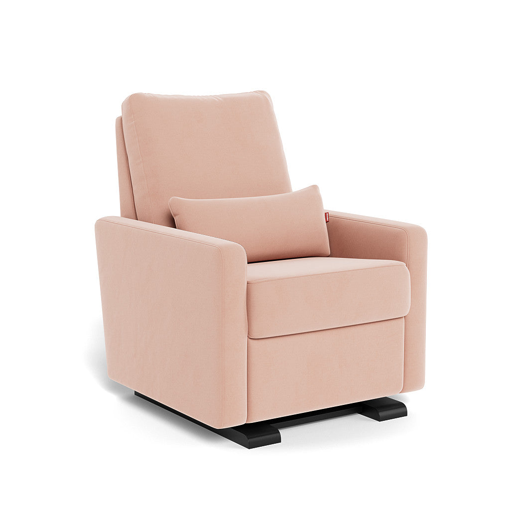 Matera Glider Recliner - Motorized