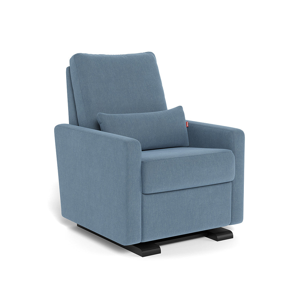 Matera Glider Recliner - Motorized