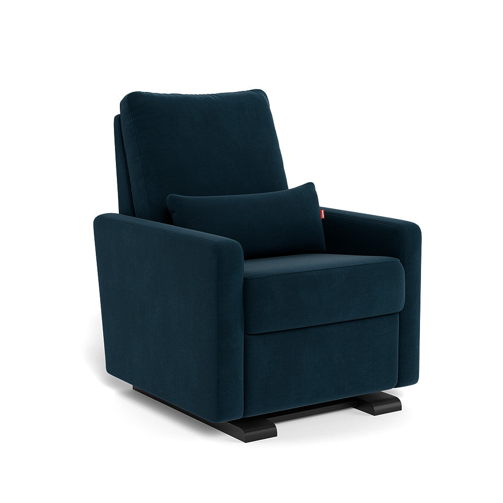 Matera Glider Recliner - Motorized
