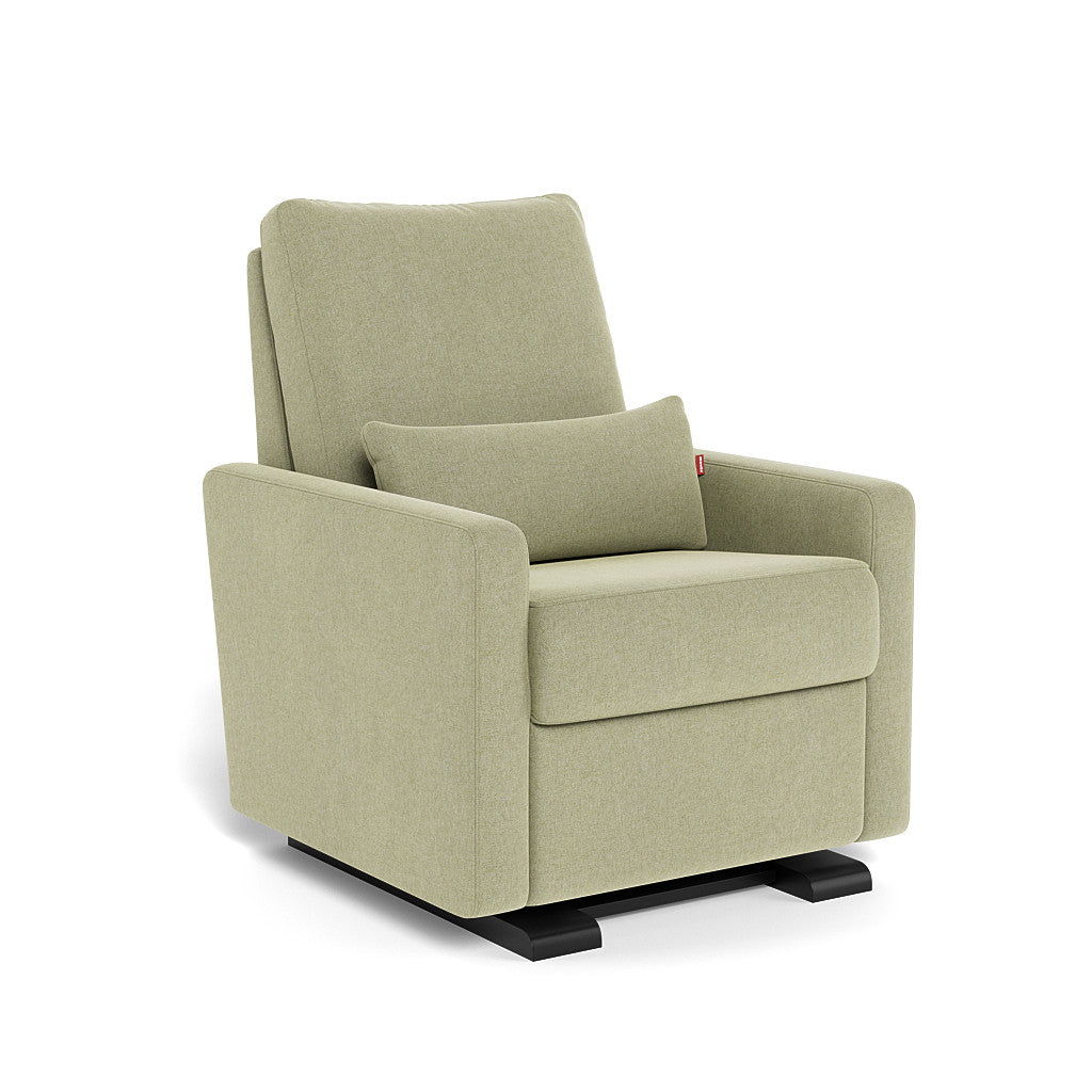 Matera Glider Recliner - Motorized