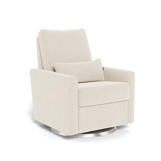 Matera Glider Recliner - Motorized