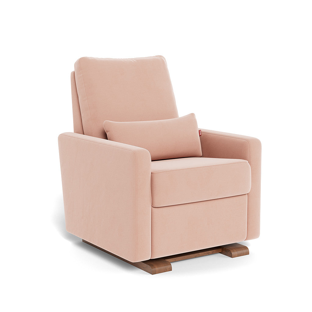 Matera Glider Recliner - Motorized