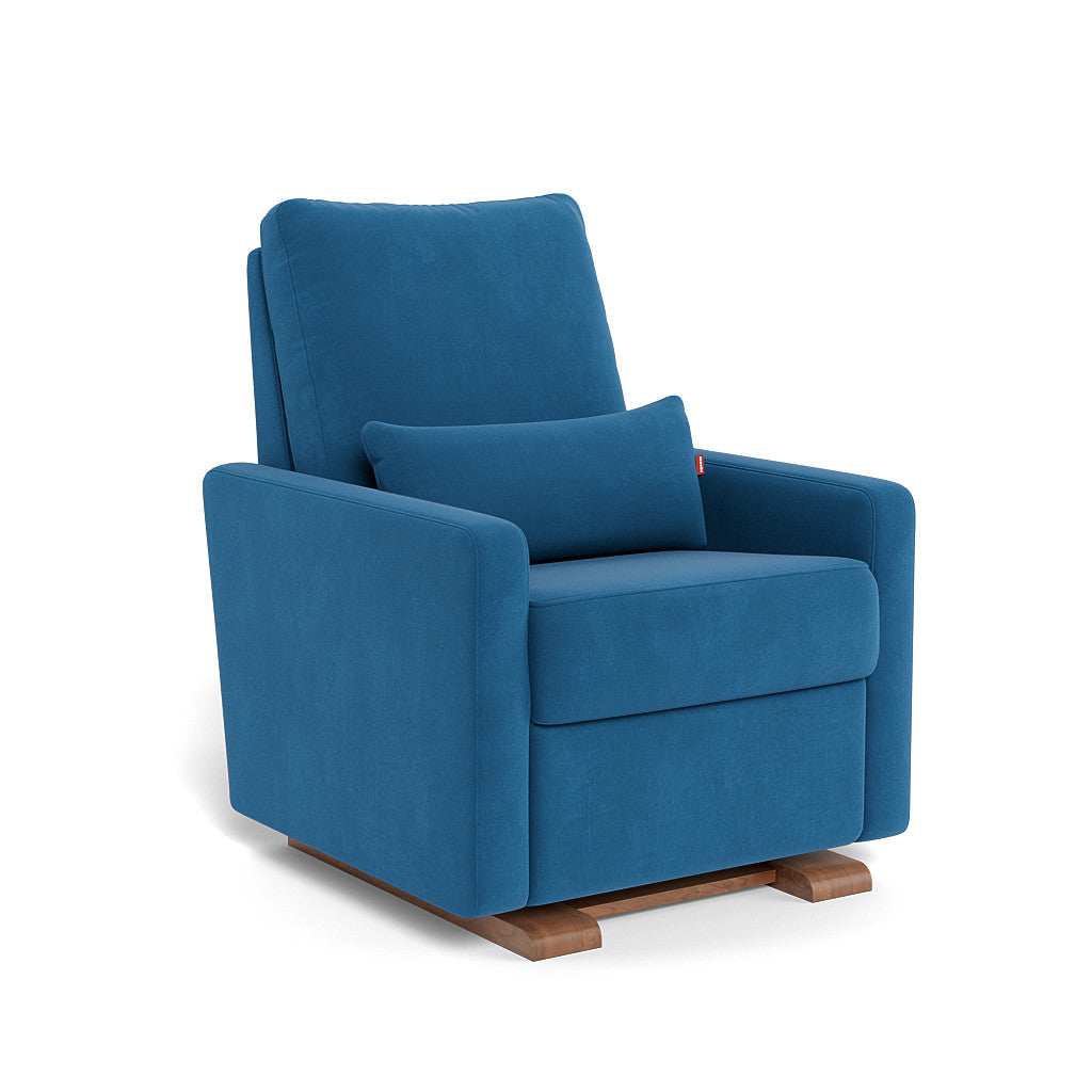 Matera Glider Recliner - Motorized